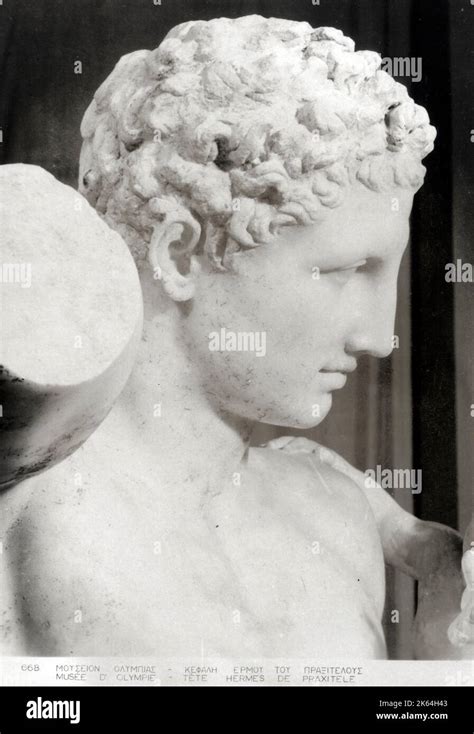 poste hermes|hermes of praxiteles.